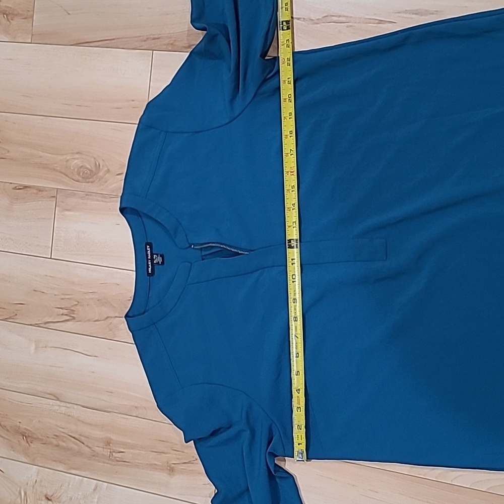 Hilary Radley women's XL shirt - Picture 4 of 5